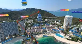 Verfügbare Objekte im Meliá Nha Trang