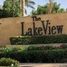4 Bedroom Villa for sale at Lake View, The 5th Settlement