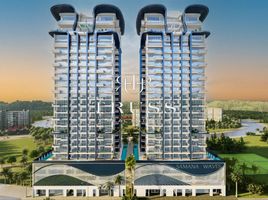 Studio Apartment for sale at Samana Waves, District 13