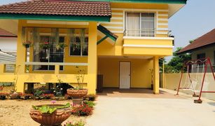 3 Bedrooms House for sale in Nong Chom, Chiang Mai Cattleya Village