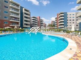 1 Bedroom Apartment for sale at Tower 36, Al Reef Downtown, Al Reef