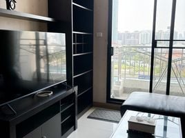 1 Schlafzimmer Wohnung zu vermieten im Supalai Premier Ratchada-Narathiwas-Sathorn, Chong Nonsi, Yan Nawa