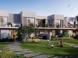 4 Bedroom Villa for sale at Parkside 2, EMAAR South, Dubai South (Dubai World Central)