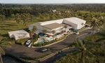 Features & Amenities of Dharma Residence Tanah Lot