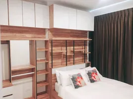 1 Bedroom Condo for rent at The Niche Pride Thonglor-Phetchaburi, Bang Kapi, Huai Khwang, Bangkok