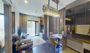 1 Bedroom Condo for sale in Din Daeng, Bangkok The Line Asoke - Ratchada