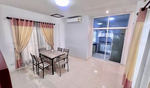 3 Bedrooms House for sale in Ban Waen, Chiang Mai Koolpunt Ville 9 