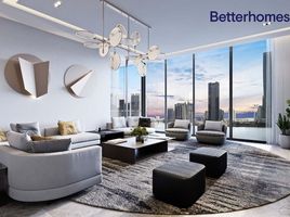 1 Bedroom Apartment for sale at Peninsula, Executive Towers, Business Bay