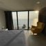 1 Schlafzimmer Appartement zu vermieten im Water's Edge, Na Chom Thian