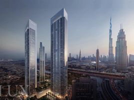 2 Bedroom Condo for sale at Downtown Views II, Downtown Dubai