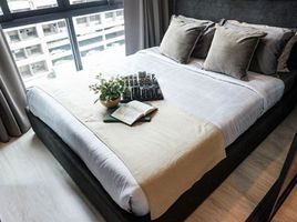 1 Schlafzimmer Wohnung zu verkaufen im Ideo Mobi Wongsawang - Interchange, Bang Sue