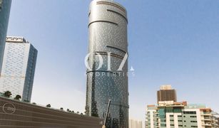 2 Bedrooms Apartment for sale in Shams Abu Dhabi, Abu Dhabi Sun Tower