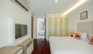 2 Bedrooms Apartment for sale in Khlong Toei, Bangkok GM Serviced Apartment