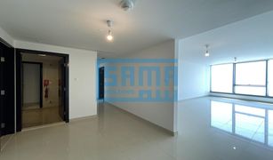 3 Bedrooms Apartment for sale in Shams Abu Dhabi, Abu Dhabi Sun Tower