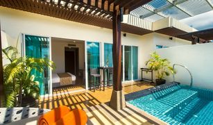1 Bedroom Penthouse for sale in Nong Thale, Krabi The Pelican Krabi