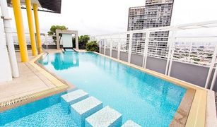 1 chambre Condominium a vendre à Chomphon, Bangkok The Zest Ladprao
