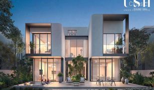 5 Bedrooms Villa for sale in Park Heights, Dubai Address Hillcrest