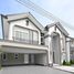 4 Bedroom House for sale at Grandio Suksawat-Rama 3, Bang Pakok