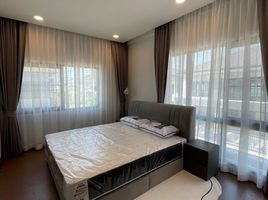 5 Schlafzimmer Villa zu vermieten im The City Bangna, Bang Kaeo