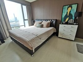 1 Schlafzimmer Appartement zu vermieten im Rhythm Sukhumvit 42, Phra Khanong