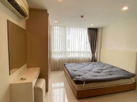 Studio Condo for rent at Elements Srinakarin, Nong Bon