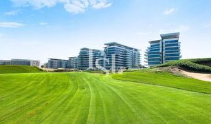 2 Bedrooms Apartment for sale in Yas Bay, Abu Dhabi Mayan 2