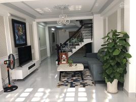 Studio House for sale in District 1, Ho Chi Minh City, Cau Kho, District 1