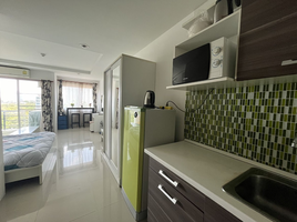 Studio Wohnung zu verkaufen im Beach 7 Condominium, Nong Prue, Pattaya, Chon Buri