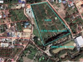  Land for sale in Huai Yai, Pattaya, Huai Yai