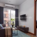 Lin Ellis Apartment | Two-Bedroom