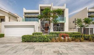 4 Bedrooms Villa for sale in District One, Dubai District One Villas