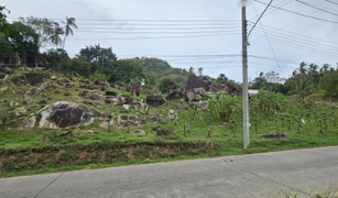 N/A Land for sale in Bo Phut, Koh Samui 