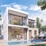 5 Bedroom Villa for sale at District One Villas, District One