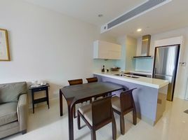 2 Bedroom Condo for rent at Q Langsuan, Lumphini