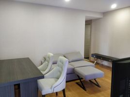 2 Schlafzimmer Appartement zu vermieten im Klass Langsuan, Lumphini