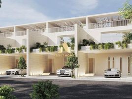 2 Bedroom Townhouse for sale at MAG 22, Meydan Gated Community, Meydan, Dubai