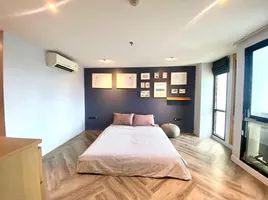 2 Schlafzimmer Wohnung zu vermieten im Sukhumvit Suite, Khlong Toei Nuea