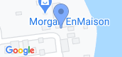 Voir sur la carte of Morgan EnMaison