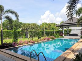 3 Schlafzimmer Villa zu verkaufen im Bua Sawan Villa, Si Sunthon, Thalang, Phuket