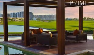 3 Bedrooms Villa for sale in NAIA Golf Terrace at Akoya, Dubai Park Residences 4