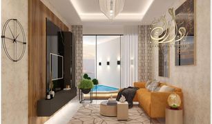 2 Bedrooms Apartment for sale in North Village, Dubai Gemz by Danube