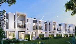 4 Bedrooms Townhouse for sale in Villanova, Dubai La Rosa