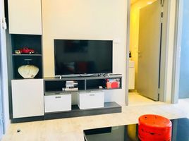 1 Bedroom Condo for rent at The Base Central Pattaya, Nong Prue, Pattaya