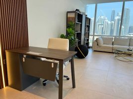 43.85 m² Office for sale at Tamani Art Tower, Al Abraj street, Business Bay