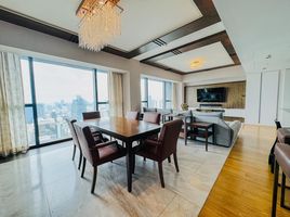 3 Bedroom Condo for sale at The Met, Thung Mahamek