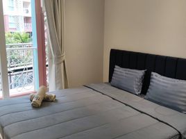 2 Schlafzimmer Appartement zu vermieten im Grande Caribbean, Nong Prue, Pattaya