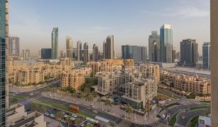 1 Schlafzimmer Appartement zu verkaufen in Boulevard Central Towers, Dubai Boulevard Central Tower 1