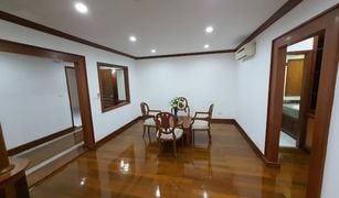 3 Bedrooms Apartment for sale in Khlong Toei Nuea, Bangkok Baan Sawasdee