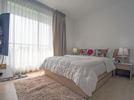 1 Bedroom Apartment for rent at Rhythm Ratchada, Huai Khwang, Huai Khwang