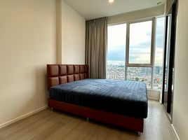 1 Bedroom Condo for rent at De LAPIS Charan 81, Bang Ao, Bang Phlat